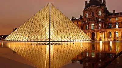 تطبيق Louvre HD