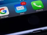 أهم إعدادات البريد الإلكتروني على أيفون