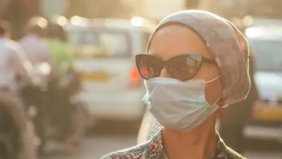 تفاصيل أداة تكشف مدى تلوث الهواء فى أى مكان بالمملكة المتحدة