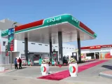 السعودية ترفع أسعار البنزين في شهر مايو