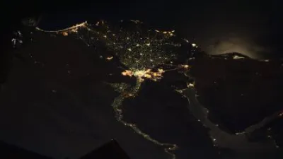 اكتشاف طريقة لمحاكاة بدايات الانفجارات الراديوية السريعة فى الكون