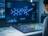 AI Antibiotic Discovery: MIT Deep Learning Model Uncovers 'Halicin' to Fight Superbugs
