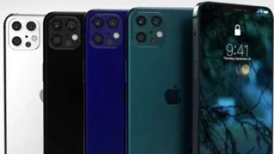 تحديث iOS 14.5 مهمًا لمستخدمى سلسلة أيفون 11.. إعرف السبب