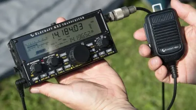 الاتصالات الراديوية Radio Communication