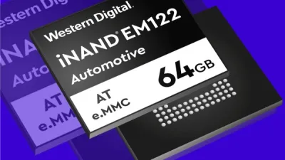 كل ما تحتاج لمعرفته حول ذاكرة NAND و eMMC
