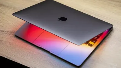تطلق Google إصدارًا أصليًا من Chrome لأجهزة Apple Arm Macs يوم الأربعاء