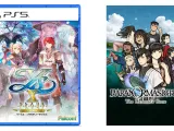 Ys X: Proud Nordics تصل إلى PS5 و Switch 2 في 20 فبراير