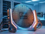 Cerebras Unveils the Wafer Scale Engine: A 1.2 Trillion Transistor AI Chip the Size of a Dinner Plate
