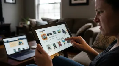 كيفية تثبيت واستخدام تطبيق Amazon Windows 8
