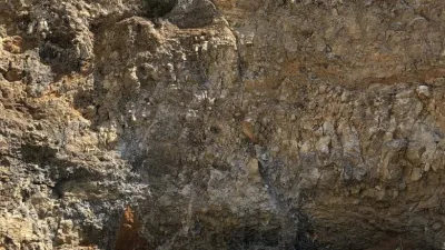 أنواع الصدوع وكيفية التعرف على الصدوع في الطبيعة