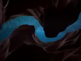 أشهر أشكال الطيات الصخرية