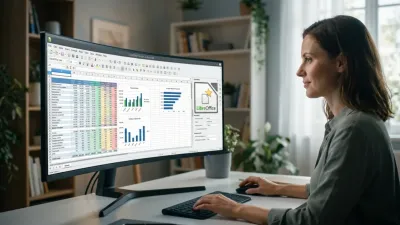 كيفية فتح ملفات XLSX بدون برنامج Excel: أفضل 6 أدوات مجانية