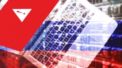 روسيا تريد حظر استخدام بروتوكولات وتقنيات الإنترنت
