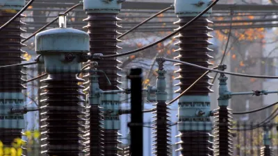 نظام الإثارة في المجالات الكهربائية Excitation System