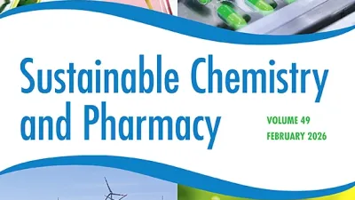 عدد فبراير 2026 من مجلة Chemistry Today يسلط الضوء على تقنيات الجسيمات النانوية وابتكارات الصيدلة