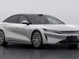 الكشف عن سيارة BYD Great Han: سيدان كهربائية فاخرة بمدى 1000 كم لمنافسة Tesla