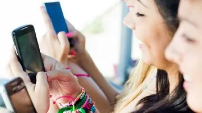 نجاح إرسال أول إشارة 4G LTE من الفضاء للهواتف الذكية.. اعرف التفاصيل