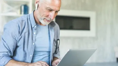 البلوتوث في جهاز ويندوز