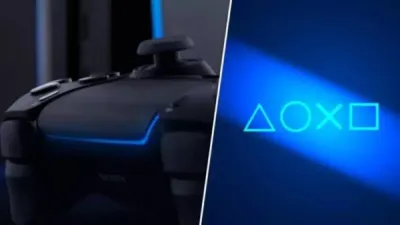 تعمل وحدة تحكم PS5 DualSense على PS3 و Switch ، لكن ليس PS4