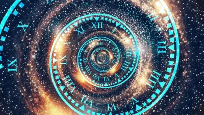 الساعات الذرية البصرية قد تثبت أخيراً الطبيعة الكمية للزمن