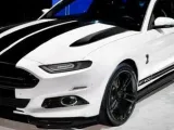 JC تقدم بعض التصميمات التخيلية لما ستكون عليه موستانج شيلبي GT500 2015