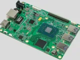 جهاز كمبيوتر Hackboard 2 احادي اللوحة يعمل بنظام Windows 10 Pro بسعر 140 دولارًا