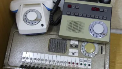 أنظمة الاتصالات العسكرية – Military Communication System
