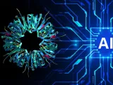 تقنية AI تسرّع اكتشاف أهداف الأدوية السرطانية عبر هياكل 3D