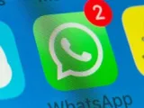 خطوات.. طريقة نقل سجلات دردشة واتساب إلى البريد الإلكترونى