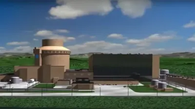 بولندا تحسم اتفاقها مع Bechtel و Westinghouse لبناء أول محطة طاقة نووية