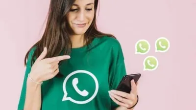 منع واتساب من حفظ الصور ومقاطع الفيديو