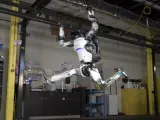 يمكن للروبوتات من Boston Dynamics أن ترقص الآن أيضًا
