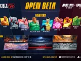 Invincible VS Adds Allen the Alien; Open Beta Set for April 9-11 on Xbox and PS5