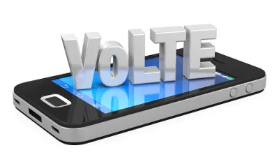 تقنيات الاتصالات المتنقلة SRVCC وVoLTE