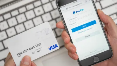 ما هو باي بال (PayPal)؟