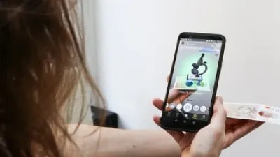 سناب شات يحدث ميزة القصص المخصصة لتكون مشتركة مع أصدقاء الأصدقاء