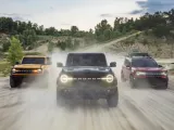 تأجيل إطلاق فورد برونكو حتى صيف 2021 بسبب مشاكل متعلقة بفيروس كورونا