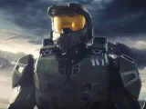 شاهد كيف سجل المطورون انفجارات ضخمة Halo Infinite
