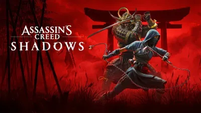 تحديث Assassin's Creed Shadows 1.1.11: تحسينات رسومية لجهاز Switch 2 والمحتوى الأخير