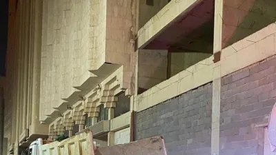 المرور يطالب بتأمين السيارات للأطفال وضبط مخالفات لمركبات نقل