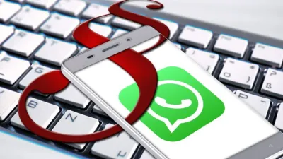 تطبيقات التجسس على الواتساب