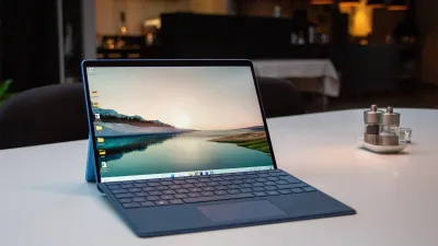 $400 خصم على جهاز Microsoft Surface Laptop في بست باي