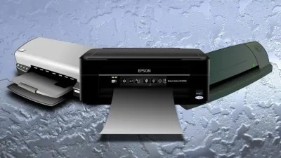 الفرق بين الطابعة النقطية وطابعة الليزر Dot matrix printer vs. Laser printer