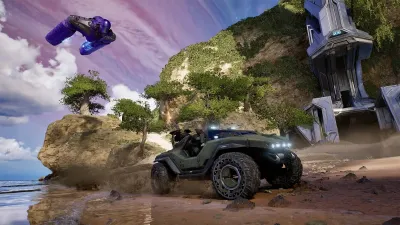 إصدارات ألعاب الفيديو لشهر يوليو 2026: النسخ المحسنة من Halo وBlack Flag تتصدر المشهد