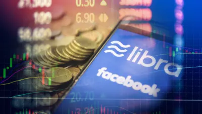 مميزات عملة فيسبوك ليبرا (Libra)