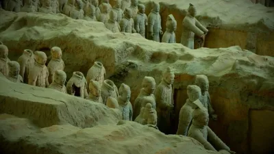 ما هو جيش التحرير الشعبي الصيني؟