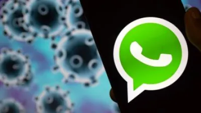 واتس آب يغير ميزة الرسائل المختفية فى المجموعات .. اعرف التفاصيل