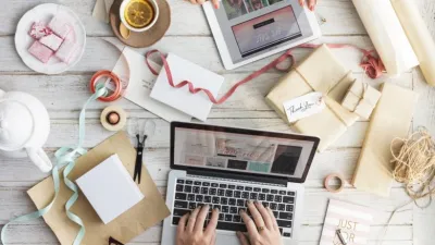 ما الفرق بين الأمن والخصوصية على شبكات الإنترنت؟