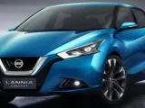 تقرير: نيسان لانينا التجريبية قد تحصل على الضوء الأخضر للإنتاج