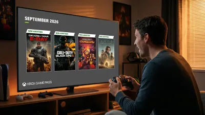 شركة Microsoft تضيف 13 لعبة جديدة لخدمة Xbox Game Pass تتصدرها Black Ops 6